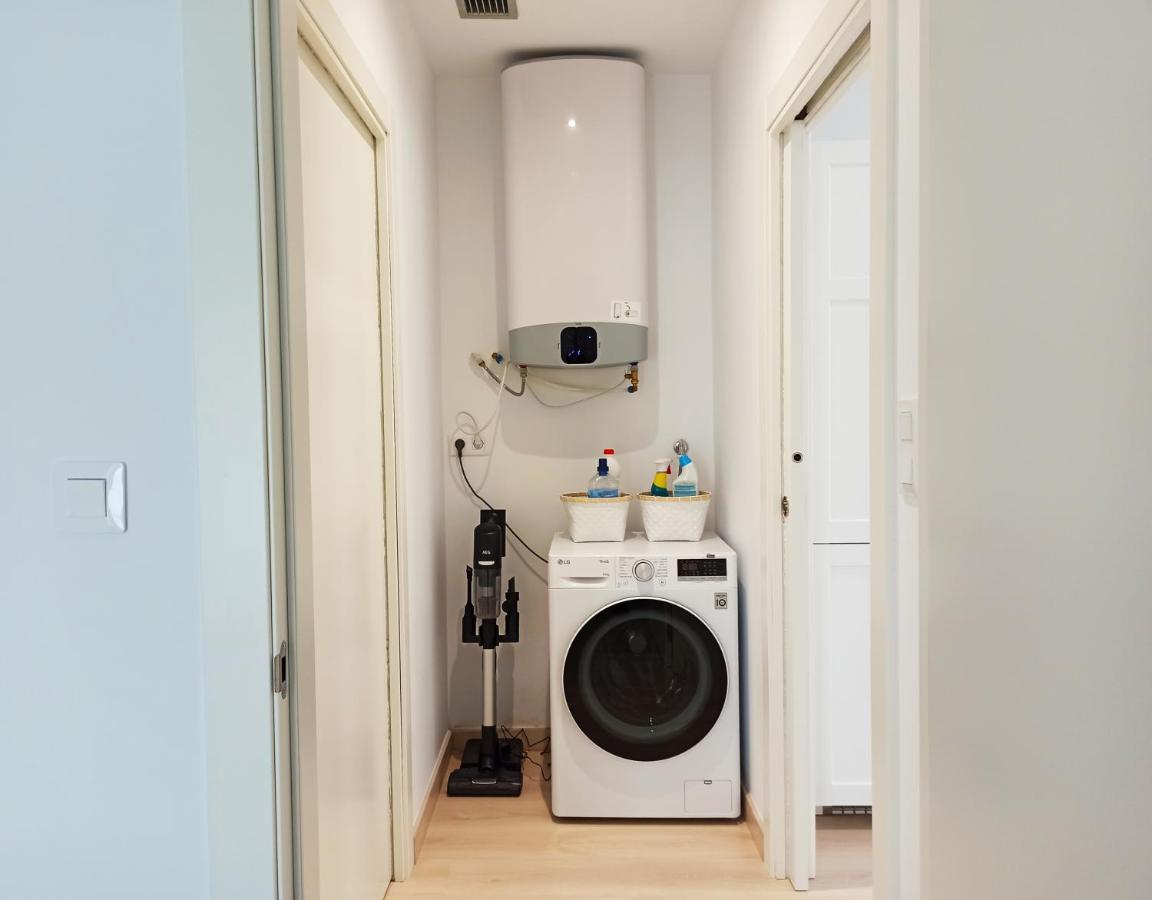 モンフォルテ・デ・レモスA Casa Da Companiaアパートメント エクステリア 写真